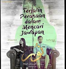 Bakal menampilkan barisan pelakon asalnya seperti amyra rosli, syafiq kyle, azhan rani, noorkhiriah, raja atiq, fatimah abu bakar, datuk jalaluddin hassan dan penampilan baru azar azmi dan eyra hazali. Dari Hati Miss Mulan Drama Nur Episod 1 Hingga 4 Samarinda Tv3