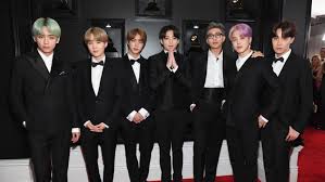 Bts grammy awards 2020 watch the 2020 grammy premiere ceremony. 5 Ways Bts Won Our Hearts At The 2019 Grammys Grammy Com