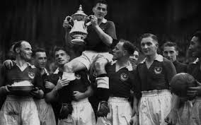 They won six of the first nine championships. Fa Cup Winners List Full Record Of Finals And Results From History Fa Cup Final Cup Final Fa Cup