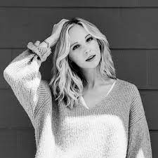 Candice Accola King Candice King Celebrities Female Candice Accola