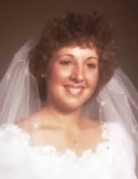 Obituary information for Christine Amelia DeBellis Hoff