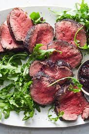 Beef Tenderloin With Red Wine Anchovies Garlic And Thyme Recipe Recipe Thyme Recipes Beef Tenderloin Nyt Cooking