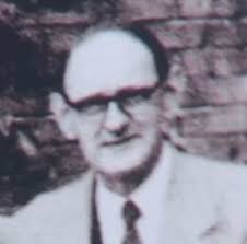 Archibald Ottewill Bridges (abt.1892-abt.1967)