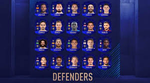 Varane 19toty là phiên bản tốt nhất trong 4 mùa của anh trong fo4, nó thể hiện khá đúng những điểm sơ qua phần chỉ số varane 19toty, tăng tốc và tốc độ đều trên 90 và toàn bộ chưa có chỉ số. Fifa 19 Ultimate Team Fut 19 Toty Team Of The Year Available Samagame