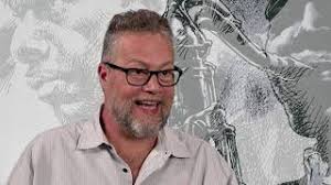 Tom Moon Talks Coltrane