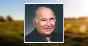 Lester Bourgeois Obituary December 12, 2018