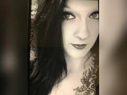 Steffenie M. Grogan's Memorial Website