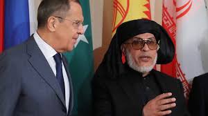 08:49 май 24, 2021 2132 Russia Plays Power Broker As U S Taliban Talks Gather Steam