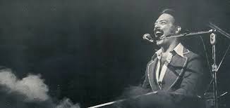 It set the tone for what would be one of the greatest years for salsa and it's development,1973. Radio Gladys Palmera Hommy De Larry Harlow