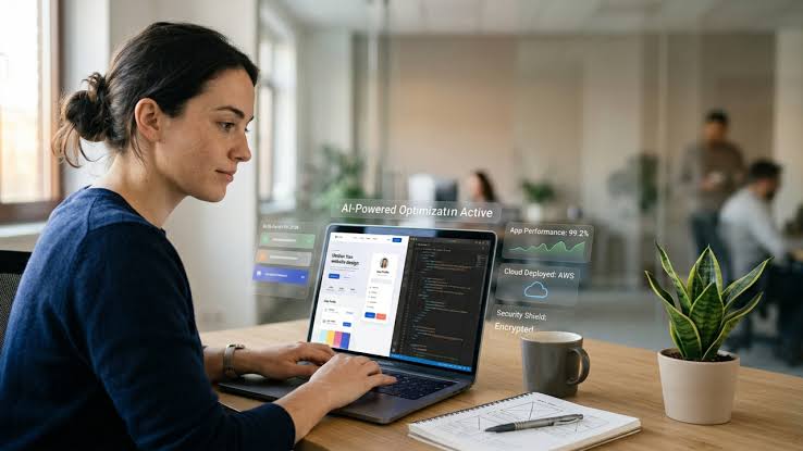 Web Development Services in Russia: The 2026 Ultimate Guide