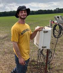 Undergraduate Thesis Nets Peer Reviewed Publication University Of Arkansas