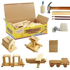 When i was in cub scouts, we had quite a few good projects, some of which are still sitting around my place or my mom's place today. Baloo The Builder Adventure Cub Scout Helps And Ideas Scouter Mom
