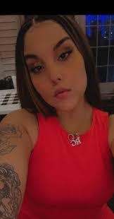 Brittany Kimball's Instagram, Twitter & Facebook