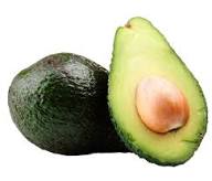 Avacado (3 pcs)