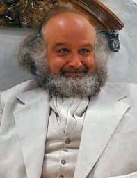 🎂On his birthday, we'd like to remember actor Victor Buono. Buono was born 
