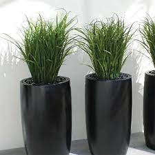 Get free shipping on qualified round, extra large plant pots or buy online pick up in store today in the outdoors department. Lisbon Round Plant Pot Planters Plant Vase Garden Pots