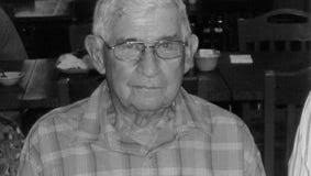 Ray Hemphill celebrates 90th birthday