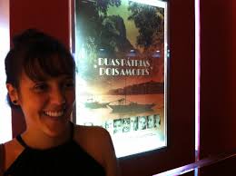 Rio dji Hen: Duas Pátrias Dois Amores