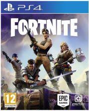 Fortnite | jak grać pro po raz pierwszy! Fortnite Gra Ps4 Ceny I Opinie Ceneo Pl