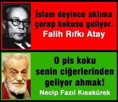 Bu yazımızda dünyanın ve türkiye'nin de en çok izlenilen sporu futbol için taraftar resimli sözleri hazırladık. Necip Fazil Icin 20 Fikir Ozlu Sozler Guzel Soz Edebiyat