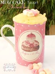 Mug Cake Yaourt Chamallow Les Gourmands Disent D Armelle Mug Cake Yaourt Mug Cake Mug Cake Micro Onde