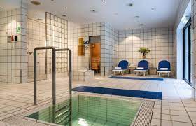 Benutzen sie den tab 'karte & route', um die schnellste route zu rohrdamm in berlin zu planen. Holiday Inn Berlin City West Hotel De