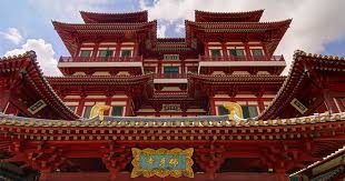 As the name suggested, the temple is famous it is claimed that the relic of buddha from which it gains its name was found in 1980 in a collapsed stupa in myanmar. Buddha Tooth Relic Temple And Museum 360 Stories
