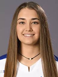 2019 Softball Roster