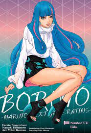 Check spelling or type a new query. Boruto Chapter 58 Boruto Manga Online