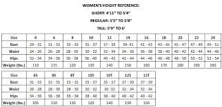 59 Valid Henderson Womens Wetsuit Size Chart