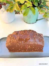 Le Cake Marbre Chocolat Vanille De Cyril Lignac Marbre Chocolat Vanille Cake Marbre Chocolat Chocolat Vanille