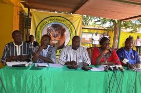 Retrouvez toutes les infos sur frondeurs du ps : Demission Des Deputes Du Groupe Parlementaire Upc Le Mpp A Degaine Un Peu Trop Tot Selon Zephirin Diabre Lefaso Net