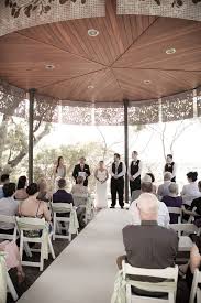 Wedding Ceremony At Marlee Pavilion In Kings Park Perth Pavillion Wedding Garden Wedding Ceremony Venue Ceremony