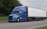 FREIGHTLINER-TRUCK