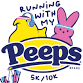 ‘RUNNING WITH MY PEEPS 5K/10K’ (Houston, TX) event image
