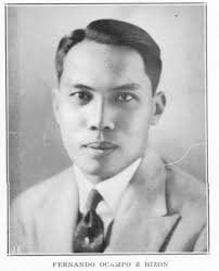 Pampanga's 'father of modern architecture'