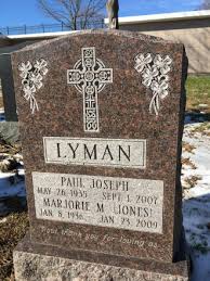 Lyman Family History: Last Name Origin & Meaning