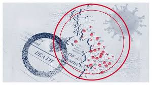 All that is known so far. Covid 19 Deaths Above Average In Almost Every Area Of Great Britain Uk News Sky News