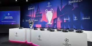 Manchester city y chelsea se ven las. Sorteo De Champions Cuartos De Final Cuando Es El Sorteo Y Equipos Favoritos Al Titulo Champions League Futbolred