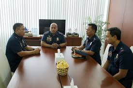 DILG ready to file complaints vs 2 'narco-generals'