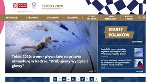 Maybe you would like to learn more about one of these? Ceremonia Otwarcia Igrzysk Olimpijskich W Tokio W Programie 1 Lato Z Radiem 2011 Polskieradio Pl