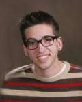 Garrett Smith-Fuentz Obituary (2011)