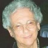 Eleanor E Troyer Obituary (1923