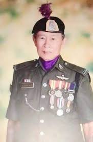 Rentap kept his men strong with the phrase that he keeps on shouting out to increase the morale of the people, agi idup, agi ngelaban which literally means as long as we live, we will fight. Borneo Agi Idup Agi Ngelaban Pahlawan Sarawak Unsung Facebook