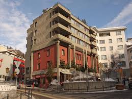 hauser hotel st moritz saint moritz saint moritz hotelopia