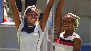 Stefanos tsitsipas and maria sakkari have known each other since childhood and have got to know each other even better on and off court this year. Serena Vs Venus 15 Chapters Of Grand Slam Drama For The Williams Sisters The New York Times