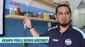 Perkhidmatan aircond kereta arm cool. Kenapa Perlu Servis Aircond Kereta Youtube