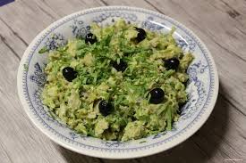 Rinse it well under cool running water to remove surface salt. Bacalhau A Bras Com Courgette Receitas E Menus C