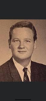 Jack Ahlin, 71, passed away earlier this week.