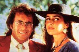 Albano e romina power videofan. Romina And Al Bano The Infinite Love That Truncated The Tragedy Of Their Daughter Ylenia Teller Report